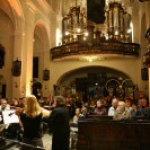 Lange Nacht der Kirchen 2006